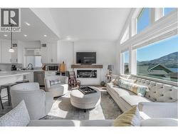 Living Room - 