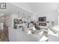 Living Room - 