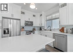 Kitchen - 
