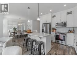 Kitchen - 