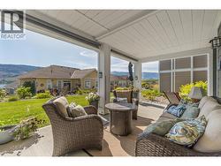 Walk out basement patio - 