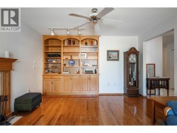 Living room - 