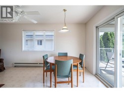 Dining area - 