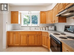 Kitchen - 