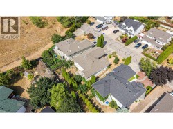 View from above - 