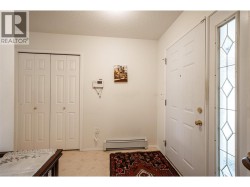 Front foyer - 