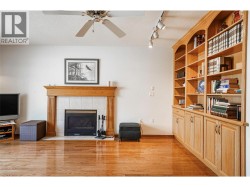 Living room - 
