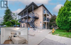 185 WINDALE Crescent Unit# 1C  Kitchener, ON N2E 0G3