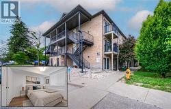 185 WINDALE Crescent Unit# 1C  Kitchener, ON N2E 0G3