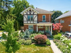 91 BRIDGE STREET  Meaford, ON N4L 1B8