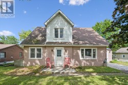 20 WATER STREET W  Centre Wellington (Elora/Salem), ON N0B 1S0