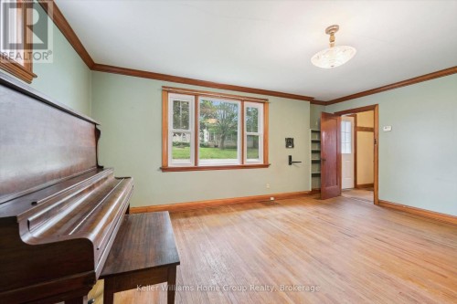 20 Water Street W, Centre Wellington (Elora/Salem), ON 