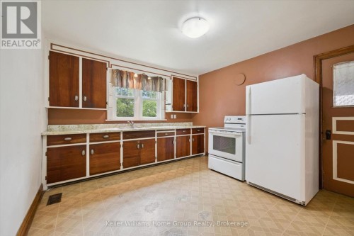 20 Water Street W, Centre Wellington (Elora/Salem), ON 