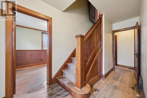 20 Water Street W, Centre Wellington (Elora/Salem), ON 