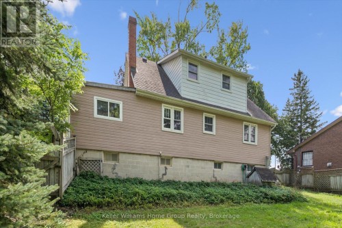 20 Water Street W, Centre Wellington (Elora/Salem), ON 