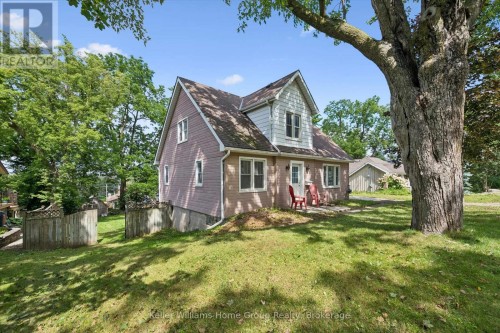 20 Water Street W, Centre Wellington (Elora/Salem), ON 