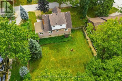 20 Water Street W, Centre Wellington (Elora/Salem), ON 