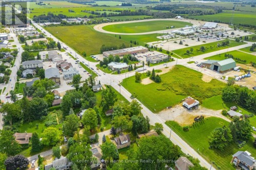 20 Water Street W, Centre Wellington (Elora/Salem), ON 