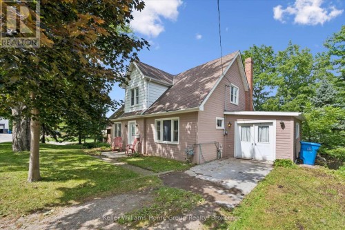 20 Water Street W, Centre Wellington (Elora/Salem), ON 