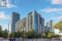 678 - 209 FORT YORK BOULEVARD Toronto, ON M5V 4A1