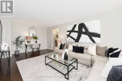 1105 - 100 LEEWARD GLENWAY Toronto, ON M3C 2Z1