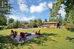 2249 WILLARD AVENUE Innisfil, ON L9S 2B8