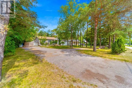5154 AURORA ROAD  Whitchurch-Stouffville, ON L4A 7X4