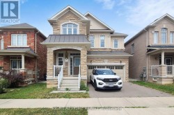 423 GRINDSTONE TRAIL  Oakville, ON L6H 0S1