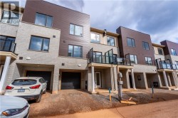 23 DRYDEN Lane  Hamilton, ON L8H 0B6