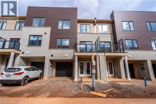 23 Dryden Lane, Hamilton, ON 