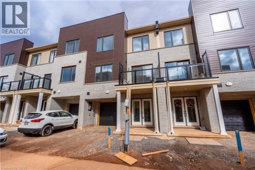 23 Dryden Lane, Hamilton, ON 