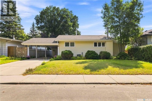 6 Murphy Crescent, Saskatoon, SK 