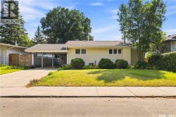 6 Murphy CRESCENT  Saskatoon, SK S7J 2T4