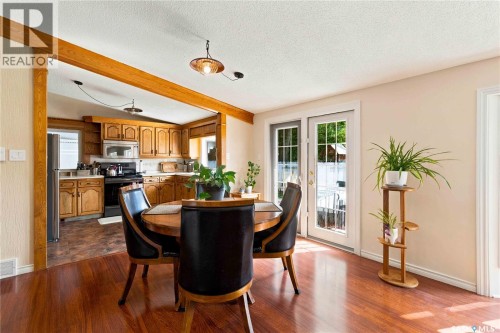 6 Murphy Crescent, Saskatoon, SK 