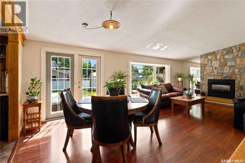 6 Murphy Crescent, Saskatoon, SK 