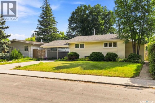 6 Murphy Crescent, Saskatoon, SK 