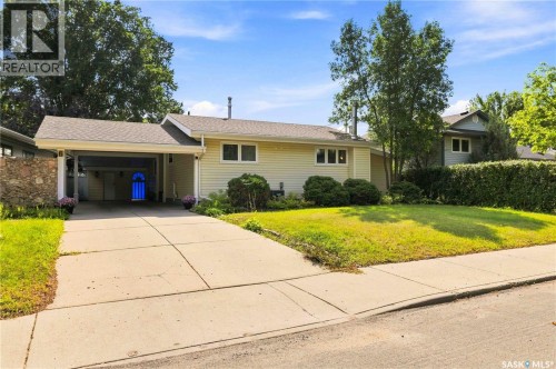 6 Murphy Crescent, Saskatoon, SK 