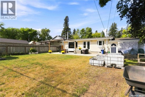 6 Murphy Crescent, Saskatoon, SK 