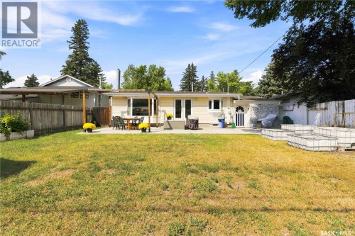 6 Murphy Crescent, Saskatoon, SK 