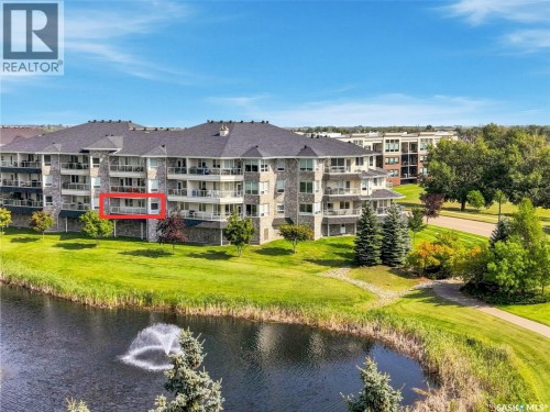 207 401 Cartwright Street, Saskatoon, SK 