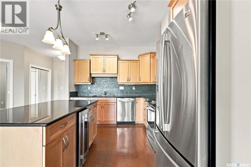 207 401 Cartwright Street, Saskatoon, SK 
