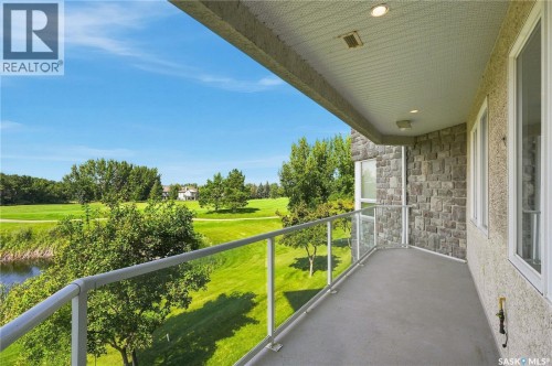 207 401 Cartwright Street, Saskatoon, SK 