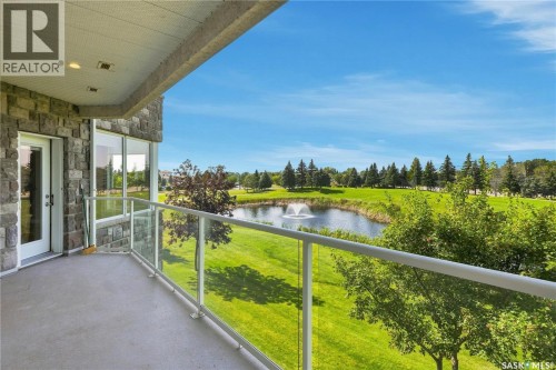 207 401 Cartwright Street, Saskatoon, SK 