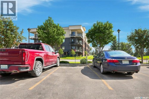 207 401 Cartwright Street, Saskatoon, SK 