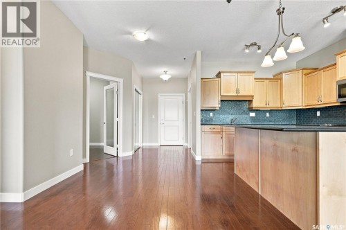207 401 Cartwright Street, Saskatoon, SK 
