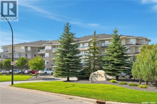 207 401 Cartwright Street, Saskatoon, SK 