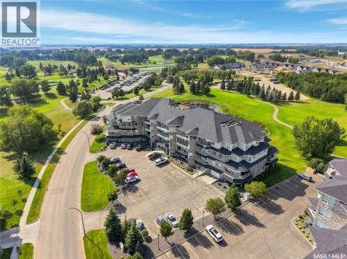 207 401 Cartwright Street, Saskatoon, SK 