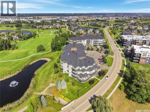 207 401 Cartwright Street, Saskatoon, SK 