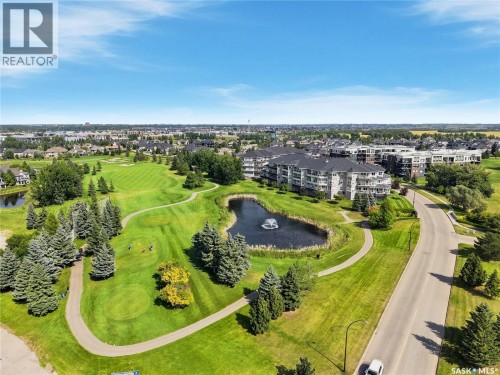 207 401 Cartwright Street, Saskatoon, SK 