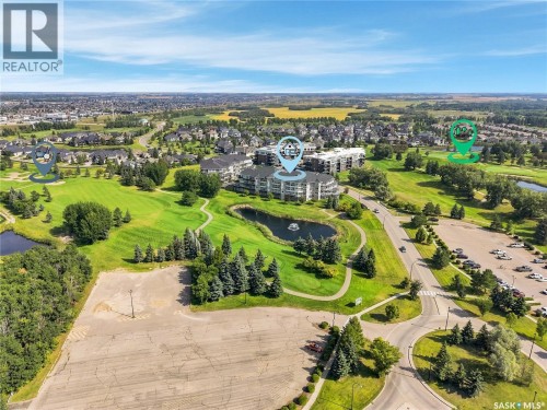 207 401 Cartwright Street, Saskatoon, SK 